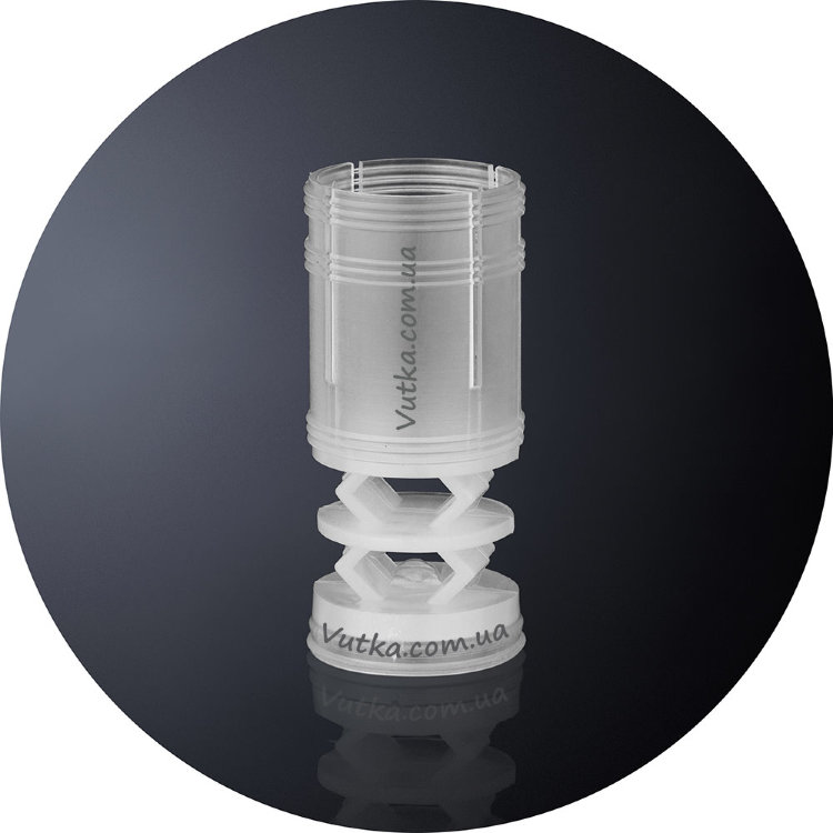 Пыж-контейнер КР-12 (Е36) Пыж-контейнер КР-12 (Е36)