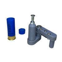 Триммер для папковых и пластиковых гильз Триммер для папковых и пластиковых гильз